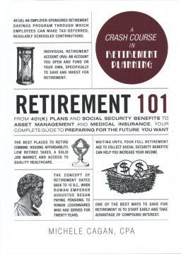 Retirement 101 - MPHOnline.com