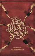 The Ballad of Buster Scruggs - MPHOnline.com