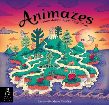 Animazes - MPHOnline.com