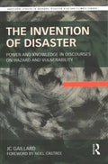 The Invention of Disaster - MPHOnline.com