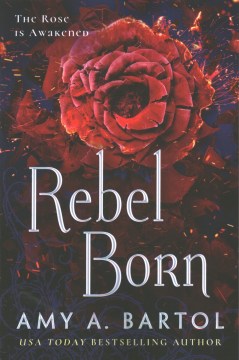 Rebel Born  (Secondborn) - MPHOnline.com