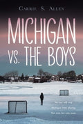 Michigan Vs. the Boys - MPHOnline.com