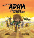 The Elite Team Adam & the Golden Horseshoe - MPHOnline.com