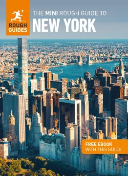 The Mini Rough Guide to New York - MPHOnline.com