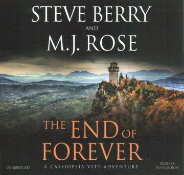 The End of Forever - MPHOnline.com