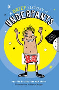 A Brief History of Underpants - MPHOnline.com