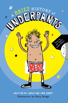 A Brief History of Underpants - MPHOnline.com