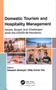 Domestic Tourism and Hospitality Management - MPHOnline.com