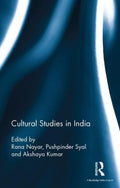 Cultural Studies in India - MPHOnline.com