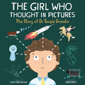 The Girl Who Thought in Pictures - MPHOnline.com