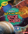 Crayola Out-of-this-world Space Colors - MPHOnline.com