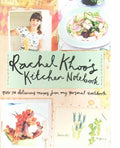 Rachel Khoo's Kitchen Notebook - MPHOnline.com