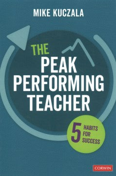 The Peak Performing Teacher - MPHOnline.com