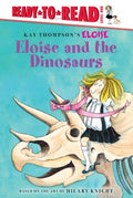 Eloise and the Dinosaurs - MPHOnline.com