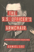 The S.S. Officer's Armchair - MPHOnline.com