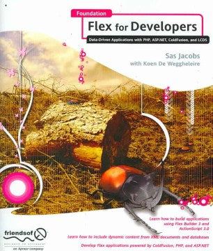 Foundation Flex for Developers - MPHOnline.com