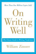 On Writing Well: The Classic Guide to Writing Nonfiction (Anniversary) (30th Edition) - MPHOnline.com