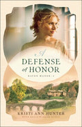 A Defense of Honor - MPHOnline.com