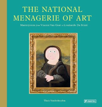 The National Menagerie of Art - MPHOnline.com