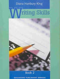 Writing Skills Book 2 - MPHOnline.com