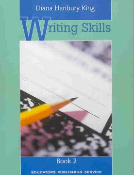 Writing Skills Book 2 - MPHOnline.com