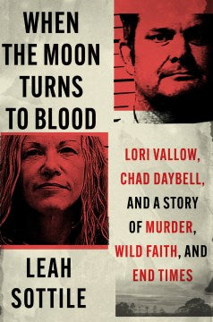 When the Moon Turns to Blood - MPHOnline.com