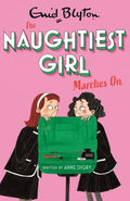 Naughtiest Girl #10: Naughtiest Girl Marches On - MPHOnline.com