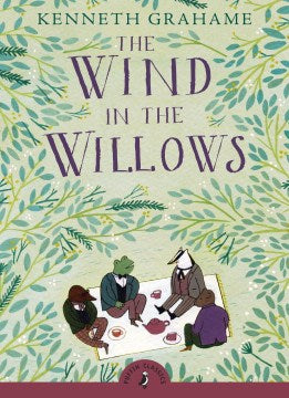 Puffin Classics: The Wind in the Willows - MPHOnline.com