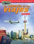 La ciencia de los viajes/ The Science of Travel - MPHOnline.com