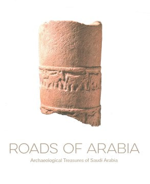 Roads of Arabia - MPHOnline.com