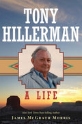 Tony Hillerman - MPHOnline.com