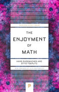 The Enjoyment of Math - MPHOnline.com