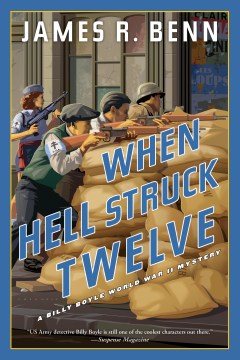 When Hell Struck Twelve - MPHOnline.com