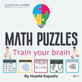 Math Puzzles - MPHOnline.com