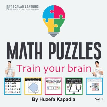 Math Puzzles - MPHOnline.com