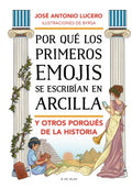 Por qu? los primeros emojis se escrib?an en arcilla y otros porqu?s de la historia / Why Were the First Emojis Written in Clay and Other Questions about... - MPHOnline.com