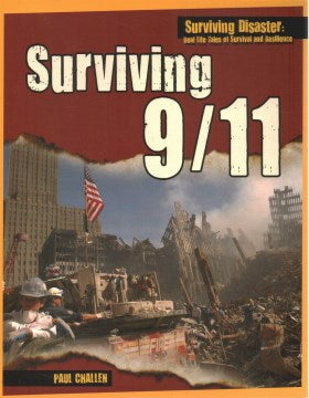 Surviving 9/11 - MPHOnline.com