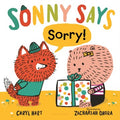 Sonny Says Sorry! - MPHOnline.com