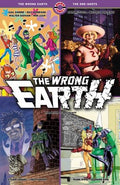 The Wrong Earth - MPHOnline.com