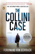 The Collini Case   (Reprint) - MPHOnline.com