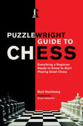 Puzzlewright Guide to Chess - MPHOnline.com