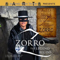 Zorro - MPHOnline.com