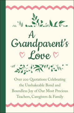 A Grandparent's Love - MPHOnline.com