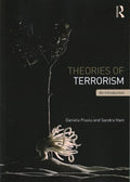 Theories of Terrorism - MPHOnline.com