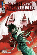 My Hero Academia 28 - MPHOnline.com