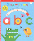 Sing With Me ABC - MPHOnline.com