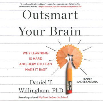 Outsmart Your Brain - MPHOnline.com