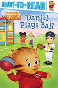 Daniel Plays Ball - MPHOnline.com