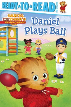 Daniel Plays Ball - MPHOnline.com