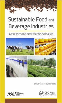 Sustainable Food and Beverage Industries - MPHOnline.com